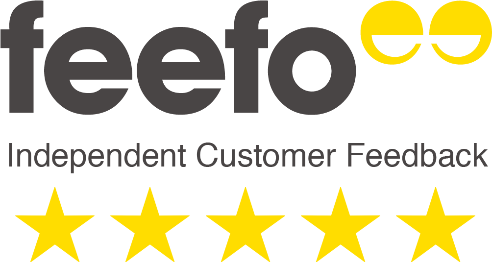 feefo icon